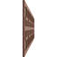 Moulure de chantournage Cambridge-95199493-95199496