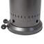 46000 Propane Standing Patio Heater-36168767