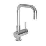 East Square Single Handle Bar Faucet