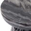 Rowe Marble End Table