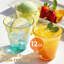 12 tasses en plastique jetables 12 oz-130155880