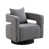 Boucle gris est en rupture de stock