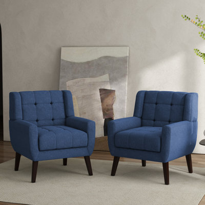 Fauteuil d'appoint Jaqueze