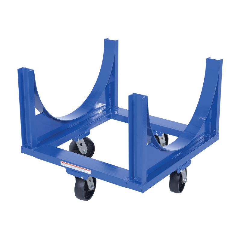 Chariot de berceau robuste