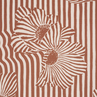 Chaney Floral Fabric