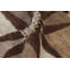 Scandinavian One-of-a-Kind 9'0X12'0 Hand Knotted Area Rug