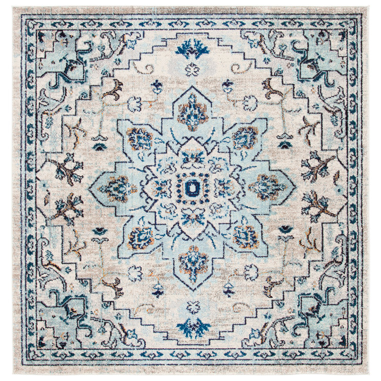 Yedidalga Performance Oriental Rug