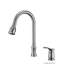 Robinet de cuisine Karran Hillwood-52509755