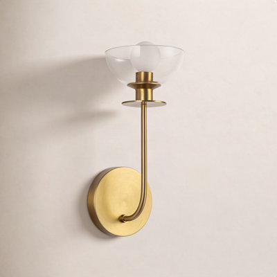 Blakehurst Bath Sconce