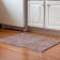 Premium Machine Washable Prisco Red Rug