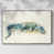 Silver Closed Corner Framed Canvas is unavailable