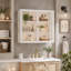 Armoire murale 27,56 po-505827230