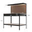 Lael 120 cm W Shelving Unit-1877791362