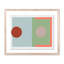 Parquet Courts 1 Print by Kimmy Quillin-48620077-48620078
