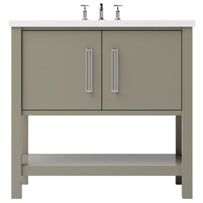 Kiawah Single Bath Vanity 30"