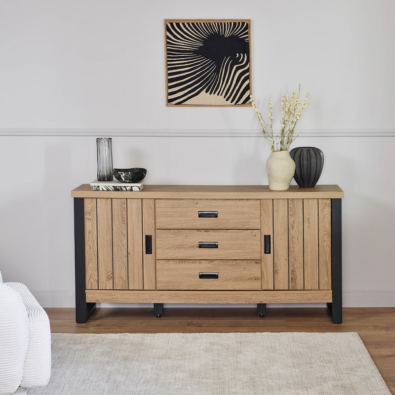 Brena 153.4cm Sideboard