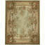 Rectangle Rectangle 8' X 10' Area Rug