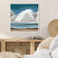 Wide Plains I by Grace Popp Framed Canvas Wall Art Print-112654996