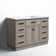 Argenta 48'' W Single Vanity