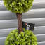 Anlin Faux Topiary Tree in Pot-208440767