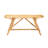 Bethal Rattan Bench