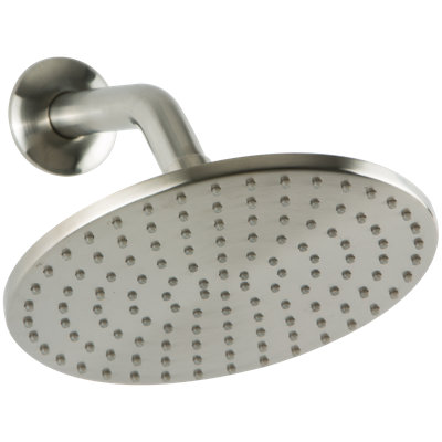 Pomme de douche fixe Rain