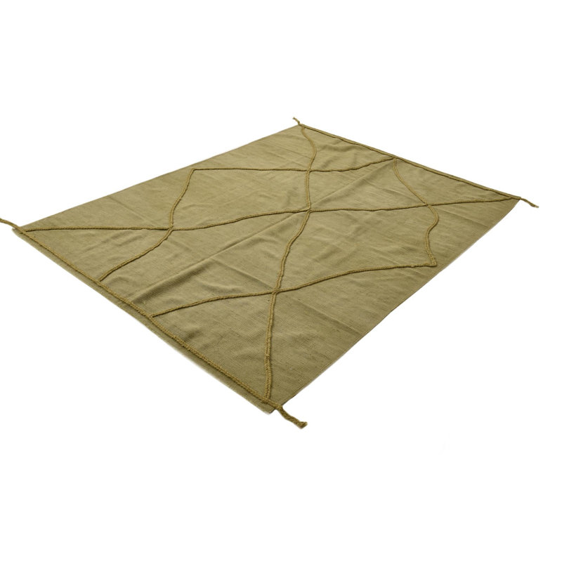 Tapis naturel Iraheta