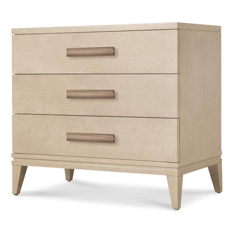 Westwood 3 - Drawer Nightstand