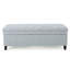 Repose-pieds avec rangement, banc-1123264760