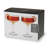 Admiral Crystal Coupe Glasses
