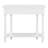 Retro Corner-curved Console Table-632161177