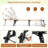 Avaiya Outdoor Metal Chaise Lounge Set-173567068