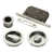 Satin Nickel
