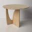 Mardi Solid Wood End Table