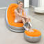 Upholstered Chaise Lounge-1331673618