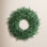 MIXED PINE WREATH