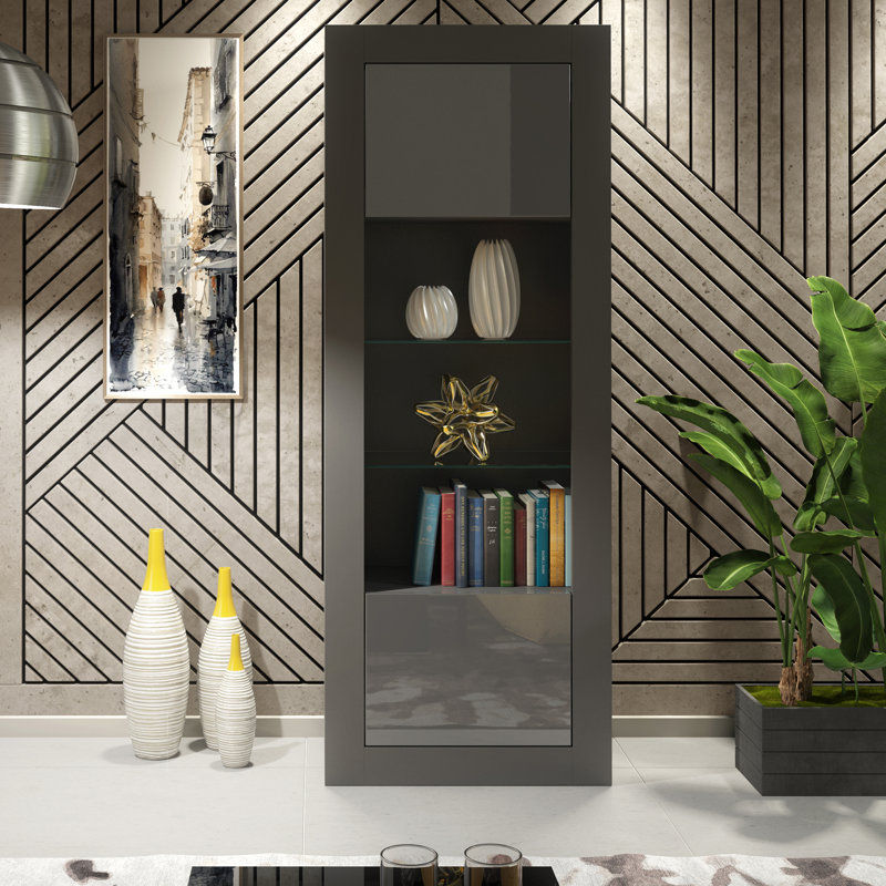 Display Cabinet