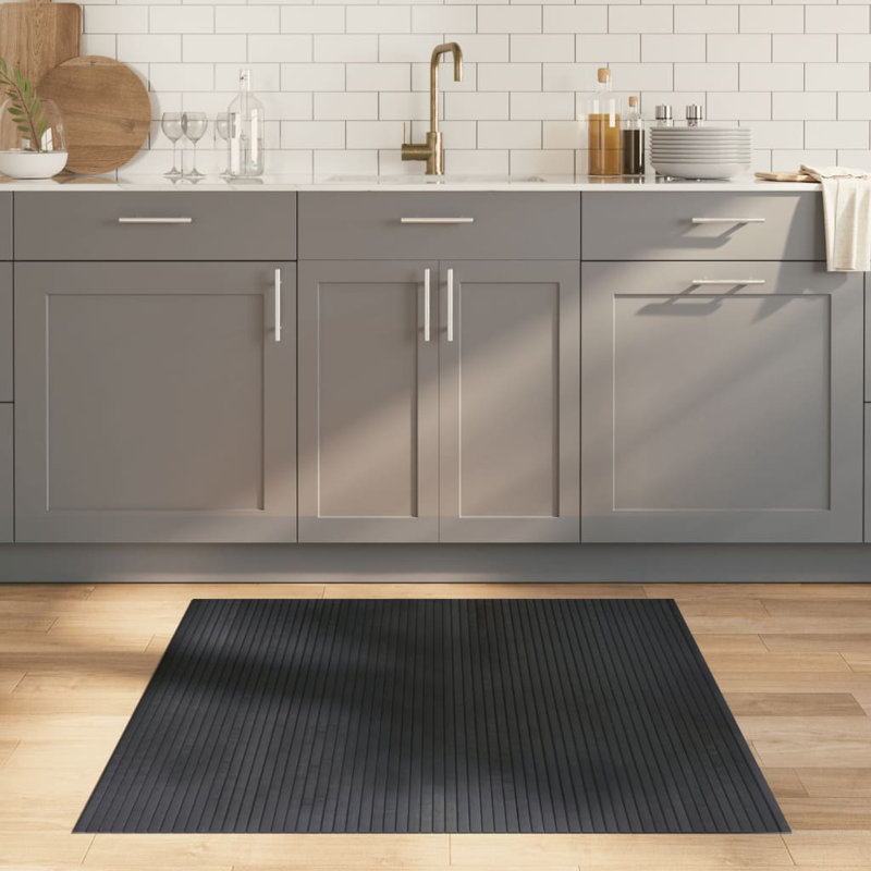 Sharell Area Rug, Square 100cm