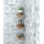 Moa Teak Floating Shelf-507159154