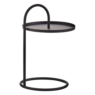 Alexica End Table