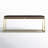Versa Genuine Leather Upholstered Bench-73561995
