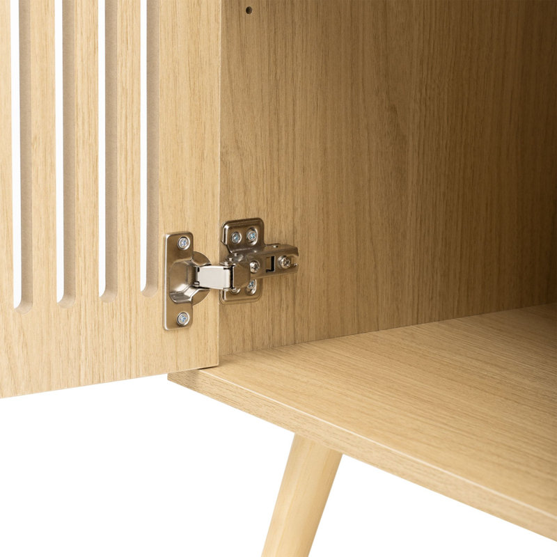 Jaely 58.2'' Sideboard