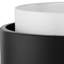 Luminaire suspendu tambour 3 lumières Myrteza-88566750-88566748