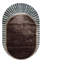 Koshi Oval Rug-857159502