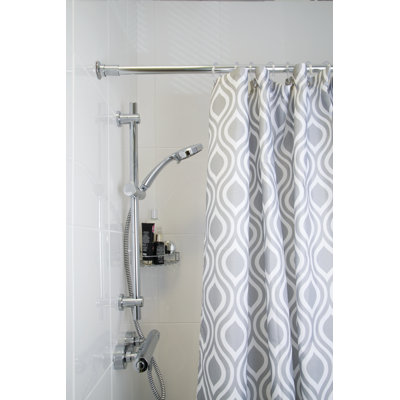 Essentials Handheld Shower Head