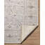 Tapis tissé à la machine Cadelaria-261798828