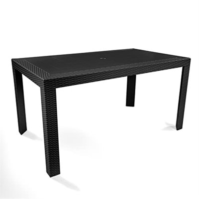 Table de salle à manger Nashia