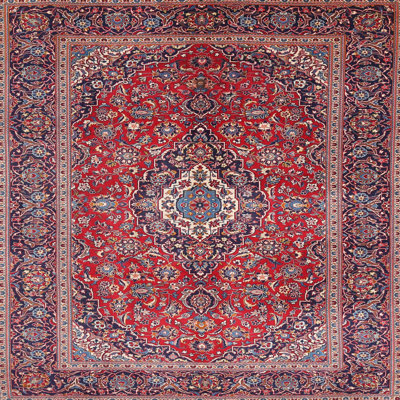 Alishba Oriental Indoor Rug