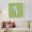 « désert fleuri ix », impression sur toile-31861388-73218961-73218962