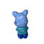 Sculpture de chat Happy Bolt